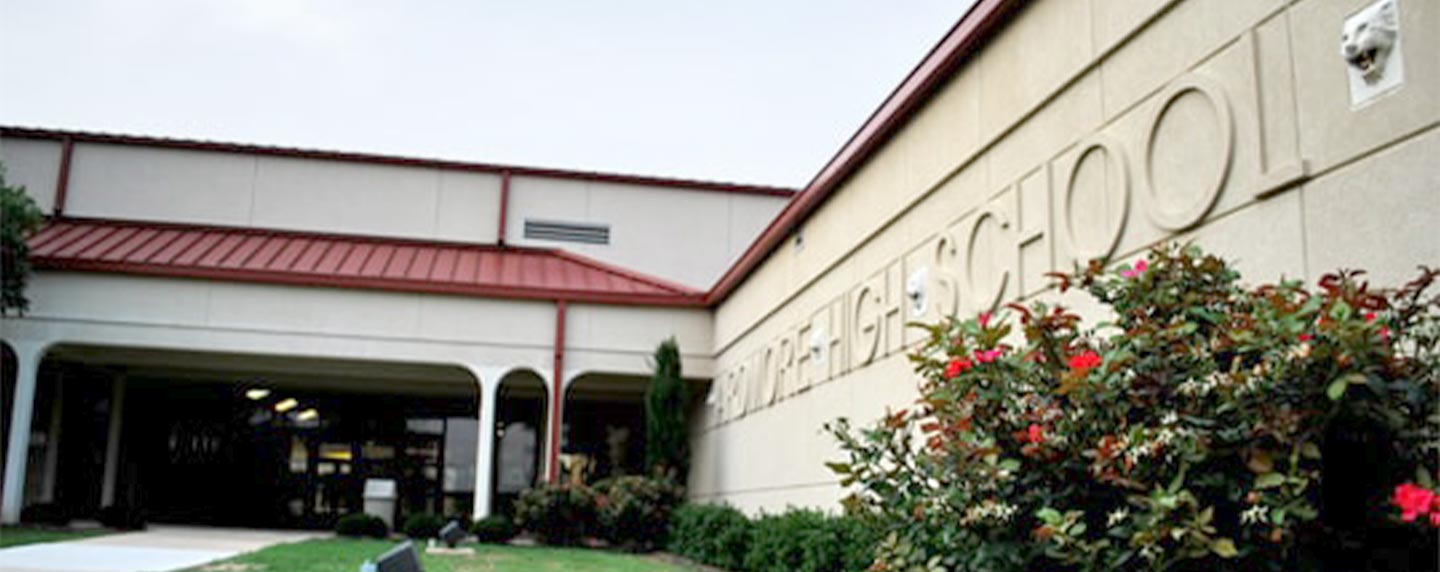 Banner for Education