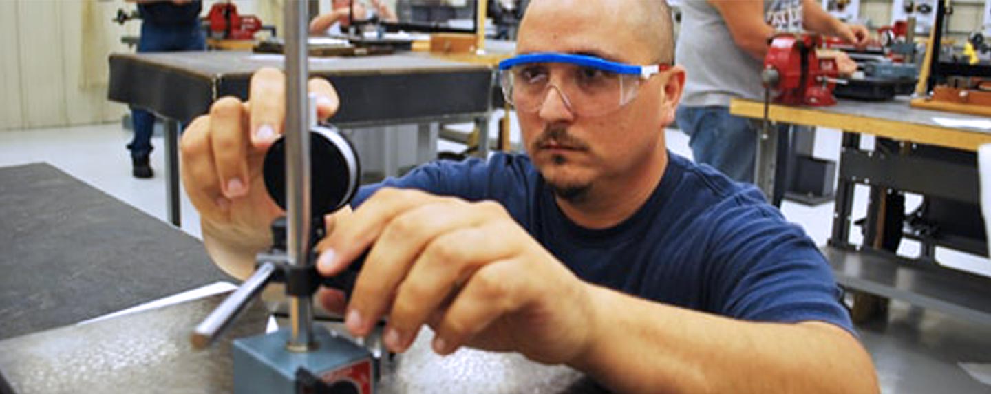 sotc workforce training center student, ardmore, ok